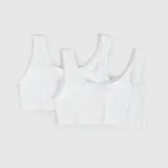 COLLOKY - Peto Niña Blanco 56132