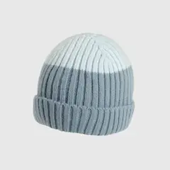 COLLOKY - Gorro Bebé niño Azul 56217