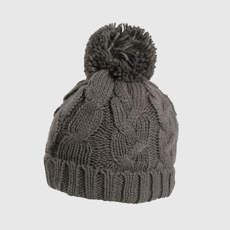 COLLOKY - Gorro Bebé niño Negro 56221 Colloky_.