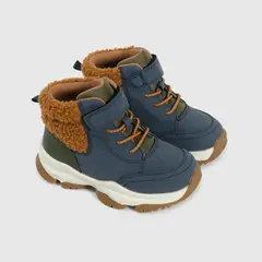 COLLOKY - Botin Bebé niño Multicolor 56070