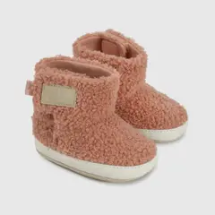 COLLOKY - Bota Bebé niña Rosado 56177
