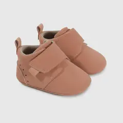 COLLOKY - Botin Bebé niña Rosado 56179
