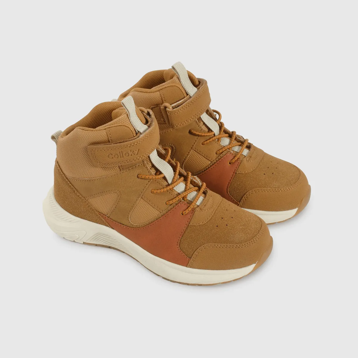 COLLOKY - Botín Niño Café 264288 Colloky