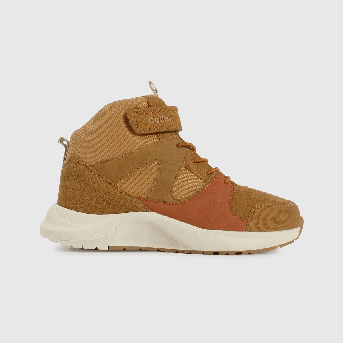 COLLOKY - Botín Niño Café 264288 Colloky