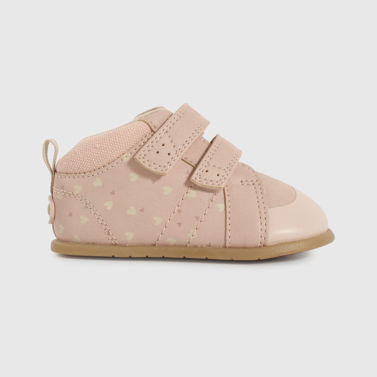 COLLOKY - Botín Niña Rosado 263623 Colloky