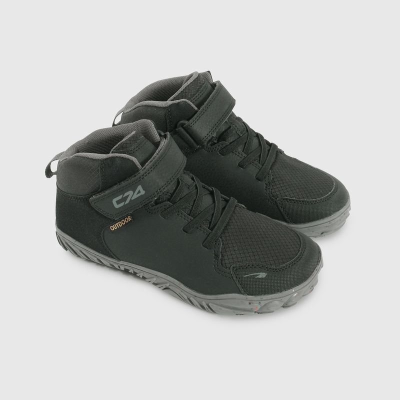 COLLOKY - Botin Niño Negro 56520 Colloky