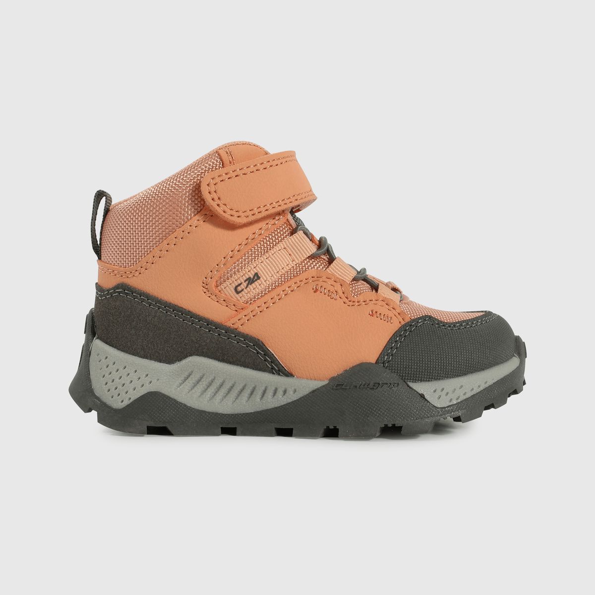 COLLOKY - Botín Niña Rojo 262861 Colloky