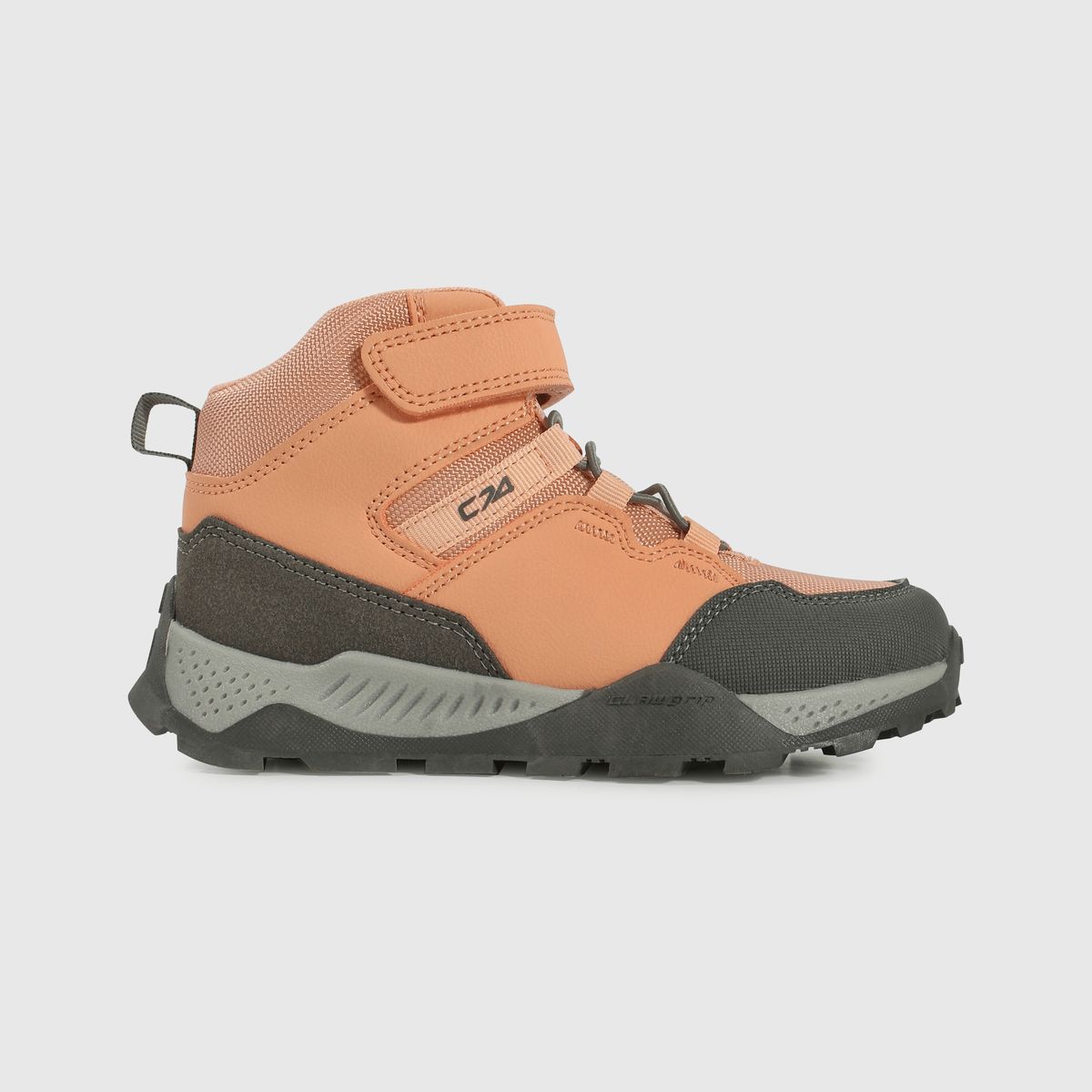 COLLOKY - Botín Niña Rojo 263885 Colloky