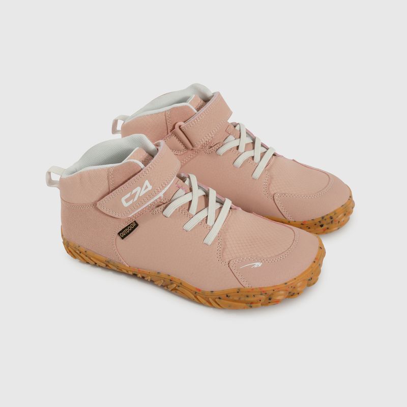 COLLOKY - Botin Niña Rosado 56528 Colloky