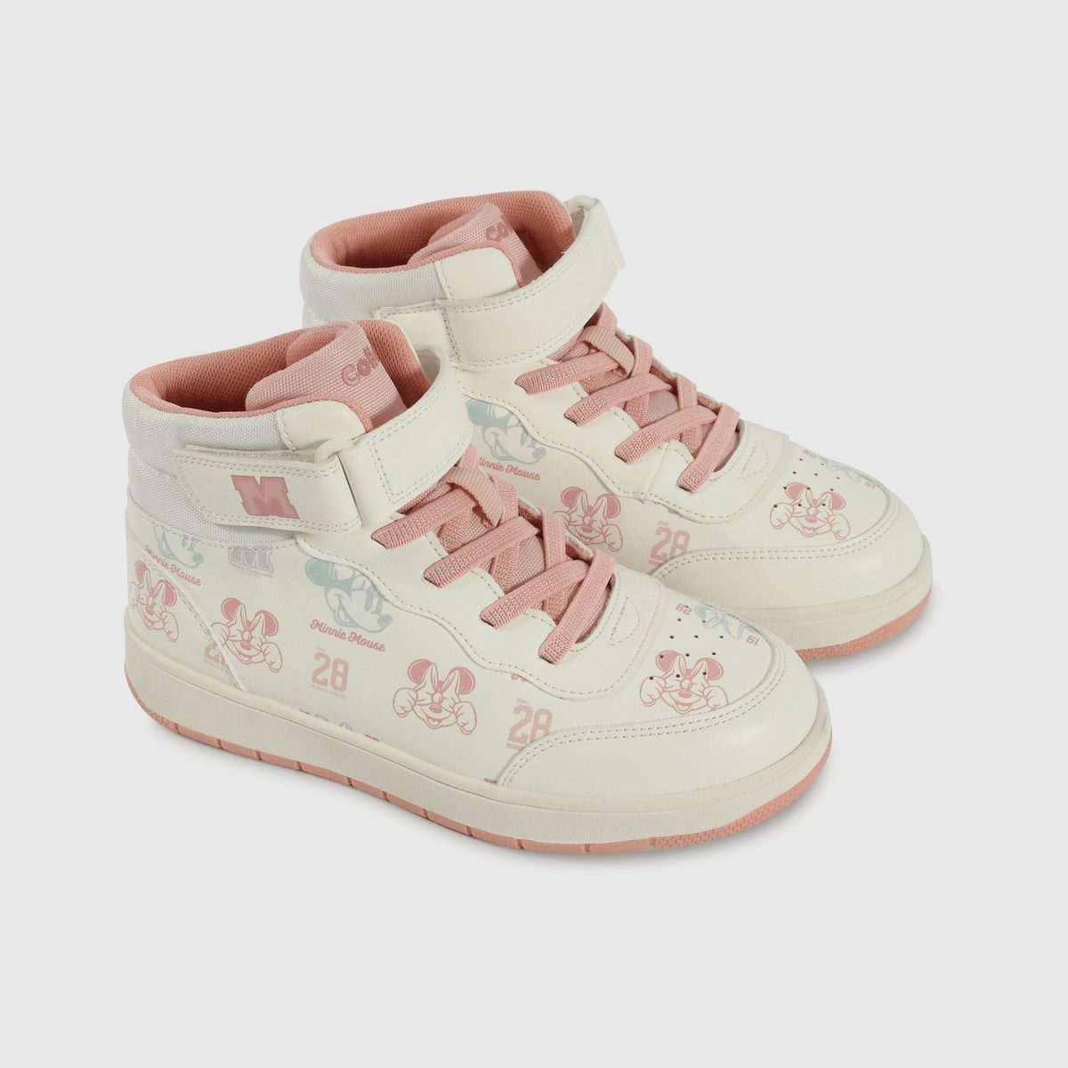 COLLOKY - Zapatilla Niña Blanco 56536 Colloky