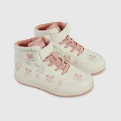 COLLOKY - Zapatilla Niña Blanco 56536