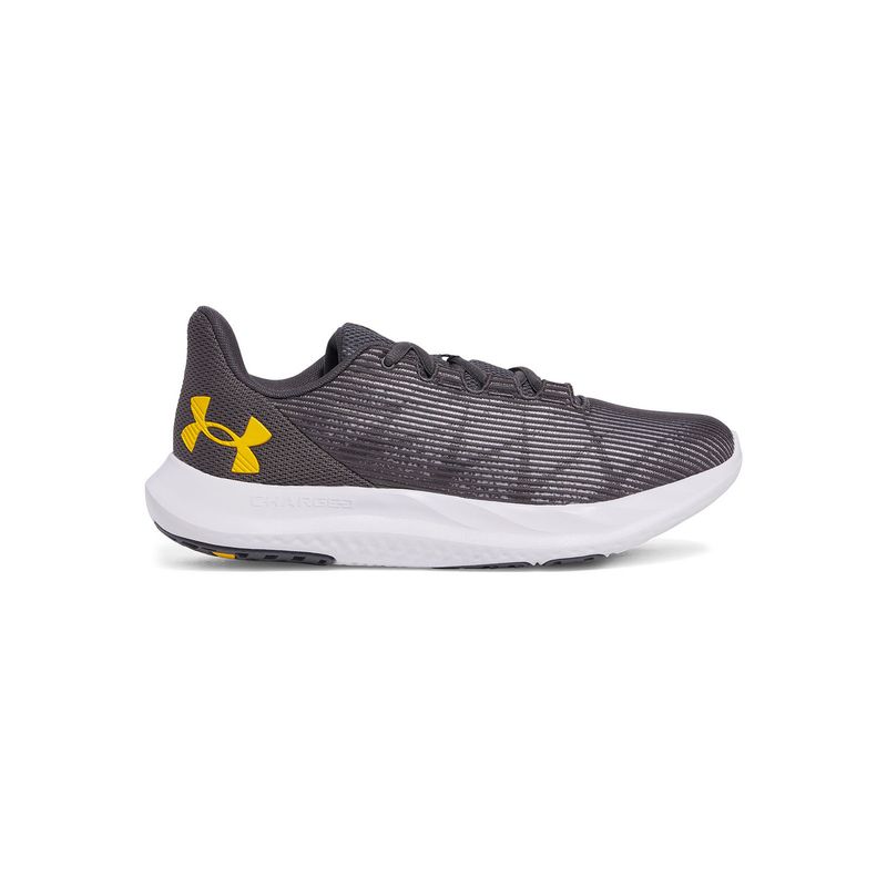UNDER ARMOUR - Zapatillas run Speed Swift gris hombre UNDER ARMOUR