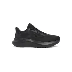 UNDER ARMOUR - Zapatillas run Rogue 5 para mujer negro