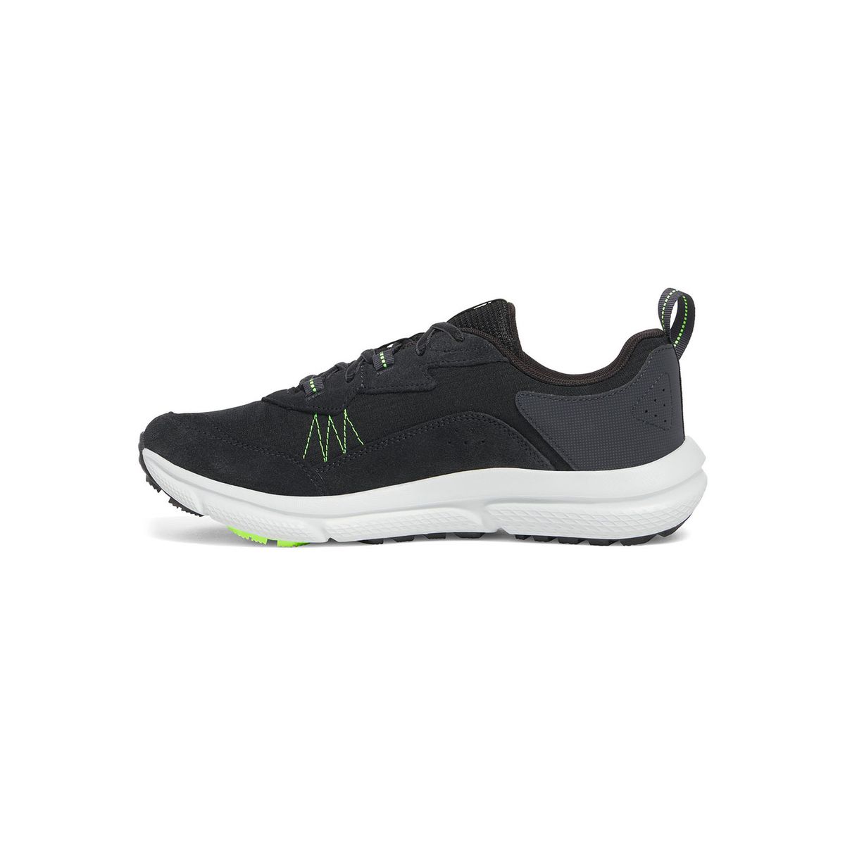 UNDER ARMOUR - Zapatillas run Chrgd vrssrt 2 negro hombre UNDER ARMOUR