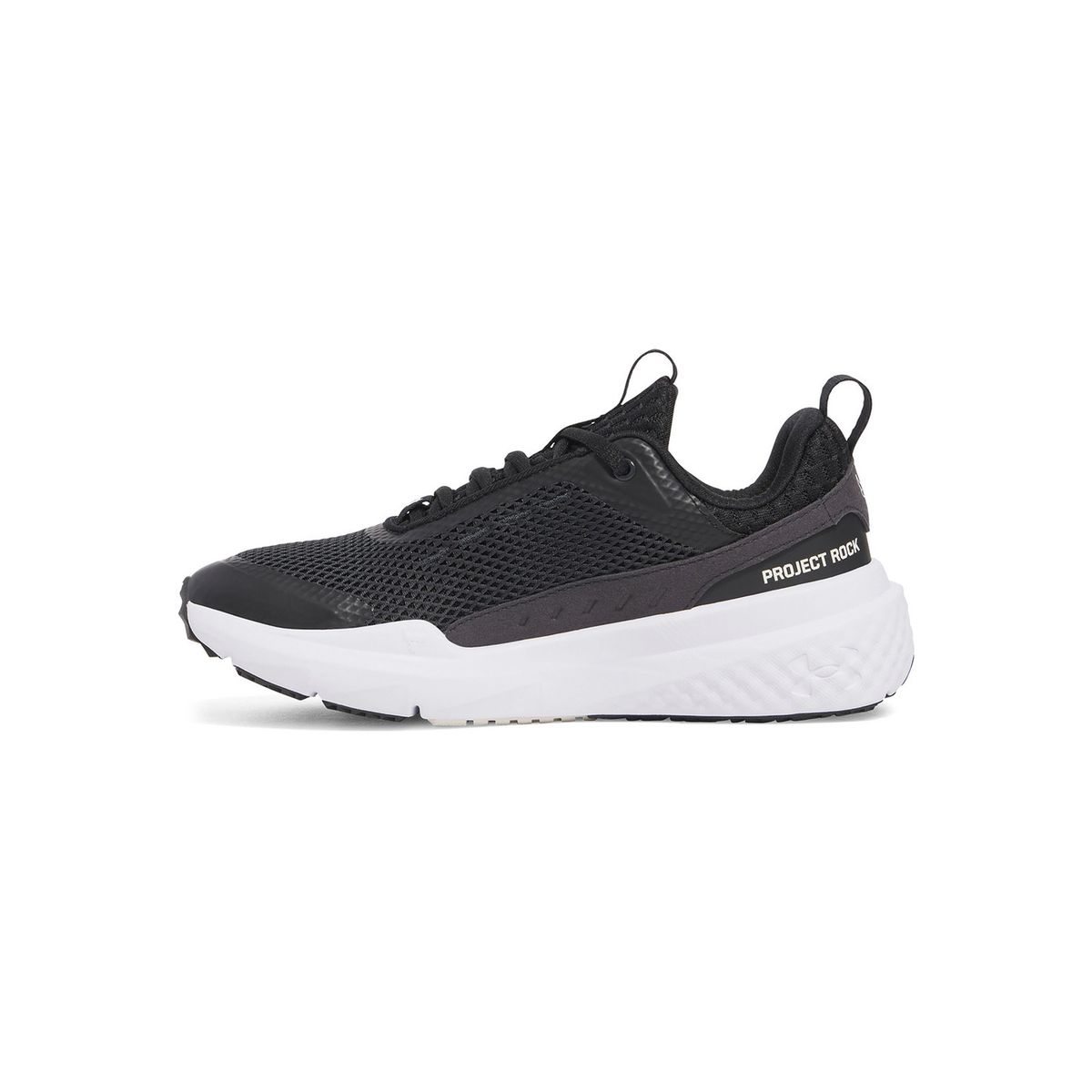 UNDER ARMOUR - Zapatillas train PrjctRck BSR5 negro mujer UNDER ARMOUR