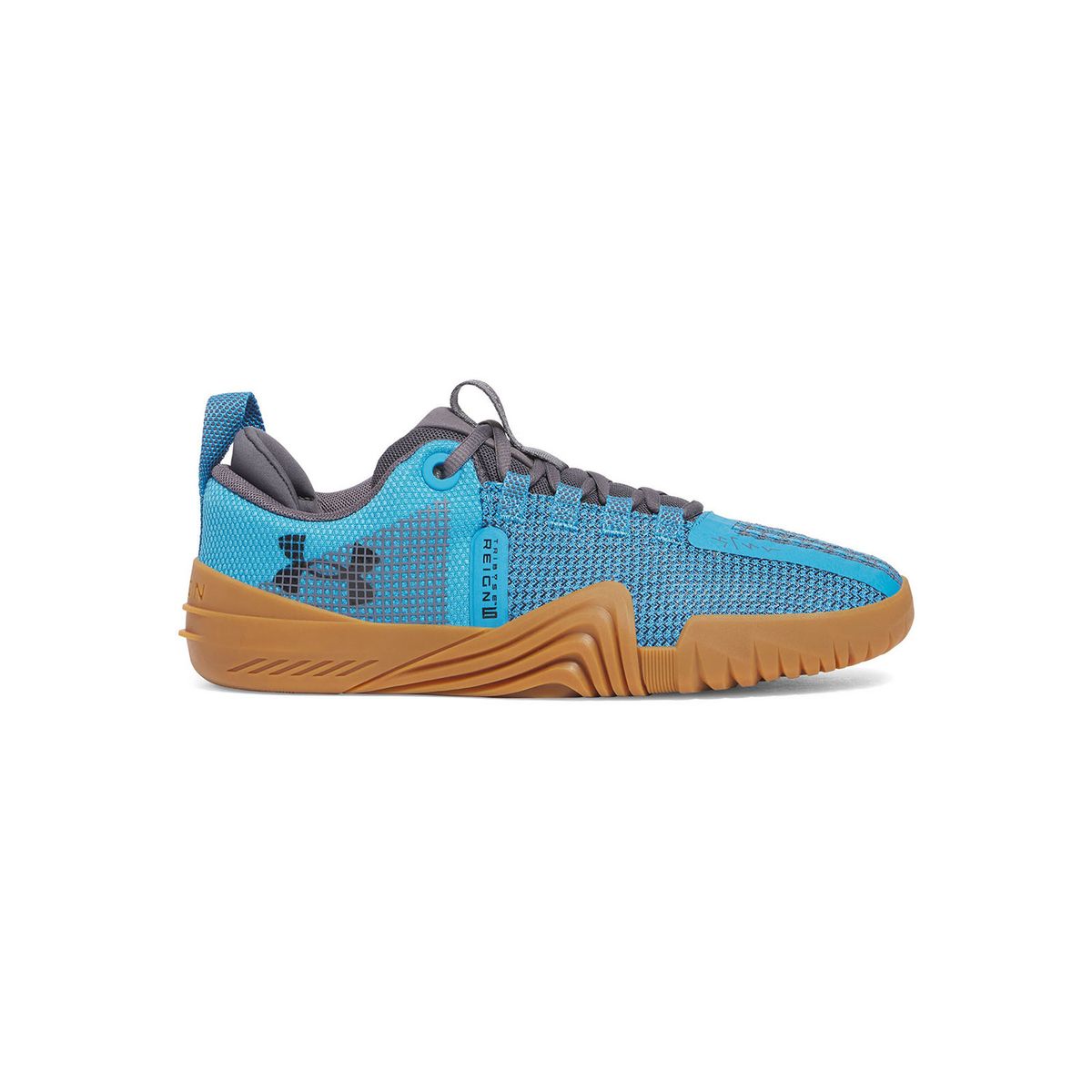 UNDER ARMOUR - Zapatillas Reign 6 training hombre azul UNDER ARMOUR