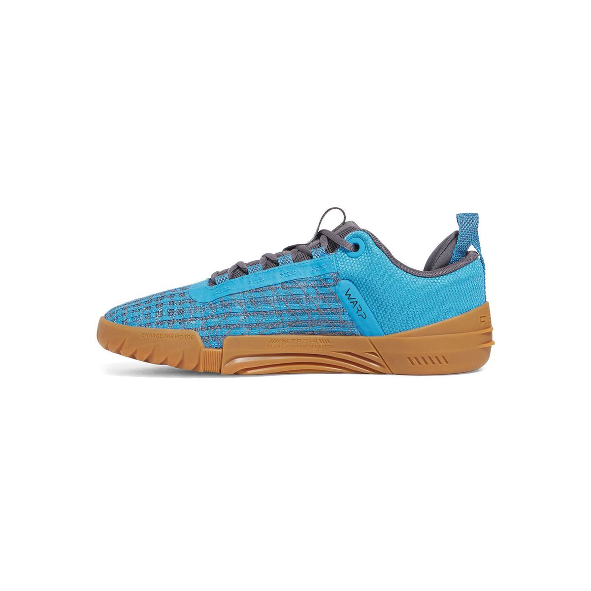 UNDER ARMOUR - Zapatillas Reign 6 training hombre azul UNDER ARMOUR