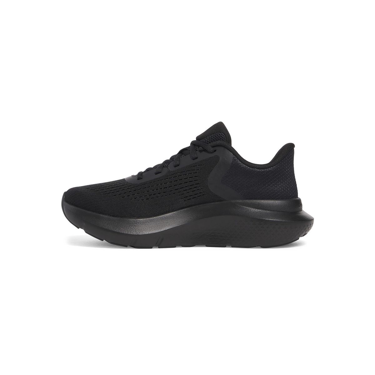 UNDER ARMOUR - Zapatillas run Rogue 5 para mujer negro UNDER ARMOUR