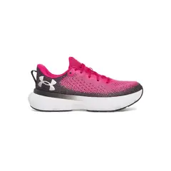 UNDER ARMOUR - Zapatillas run Infinite para mujer Rosado