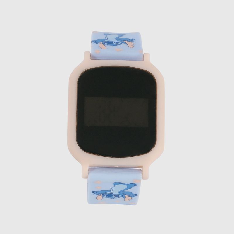 COLLOKY - Reloj Niña Celeste 56135 Colloky