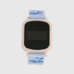 COLLOKY - Reloj Niña Celeste 56135