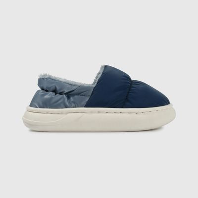 Imagen 2 del producto Pantufla Niño Azul 262147