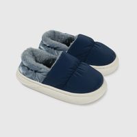 Pantufla Niño Azul 262147