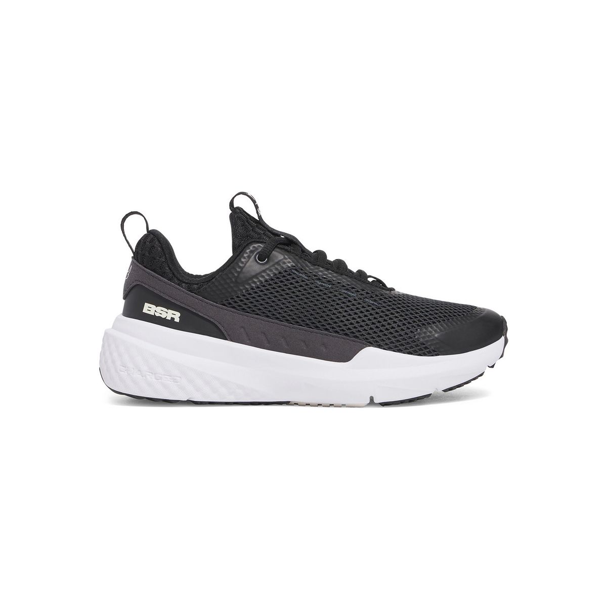 UNDER ARMOUR - Zapatillas train PrjctRck BSR5 negro mujer UNDER ARMOUR