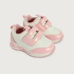OPALINE - Zapatilla urbana Niña Rosado 40070