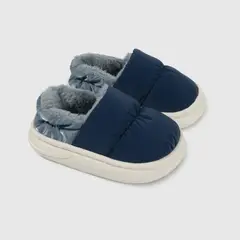 COLLOKY - Pantufla Bebé niño Azul 56037