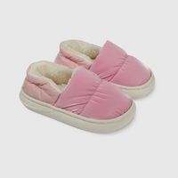 Pantufla Niña Rosado 261927