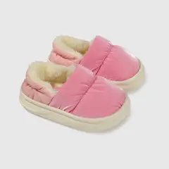 COLLOKY - Pantufla Bebé niña Fucsia 56039