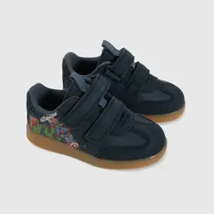COLLOKY - Zapatilla Bebé niño Azul 56080