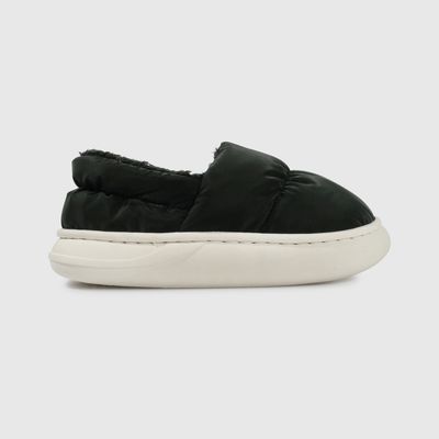 Imagen 2 del producto Pantufla Niña Negro 261868