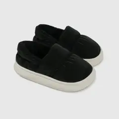 COLLOKY - Pantufla Niña Negro 56041