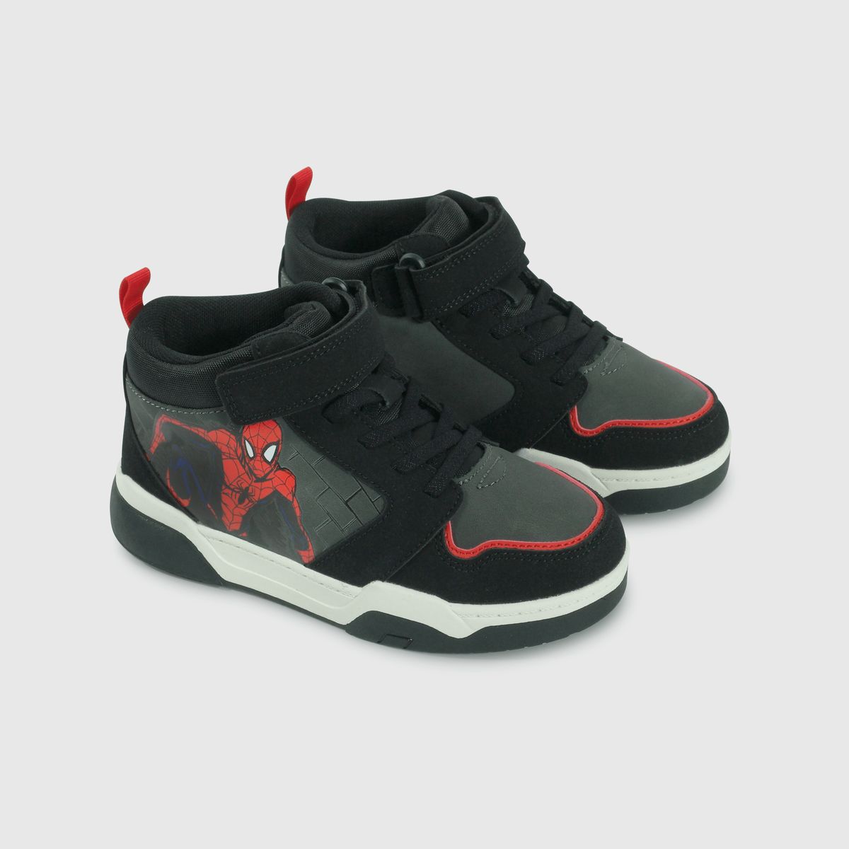 COLLOKY - Zapatilla Niño Negro 56535 Colloky