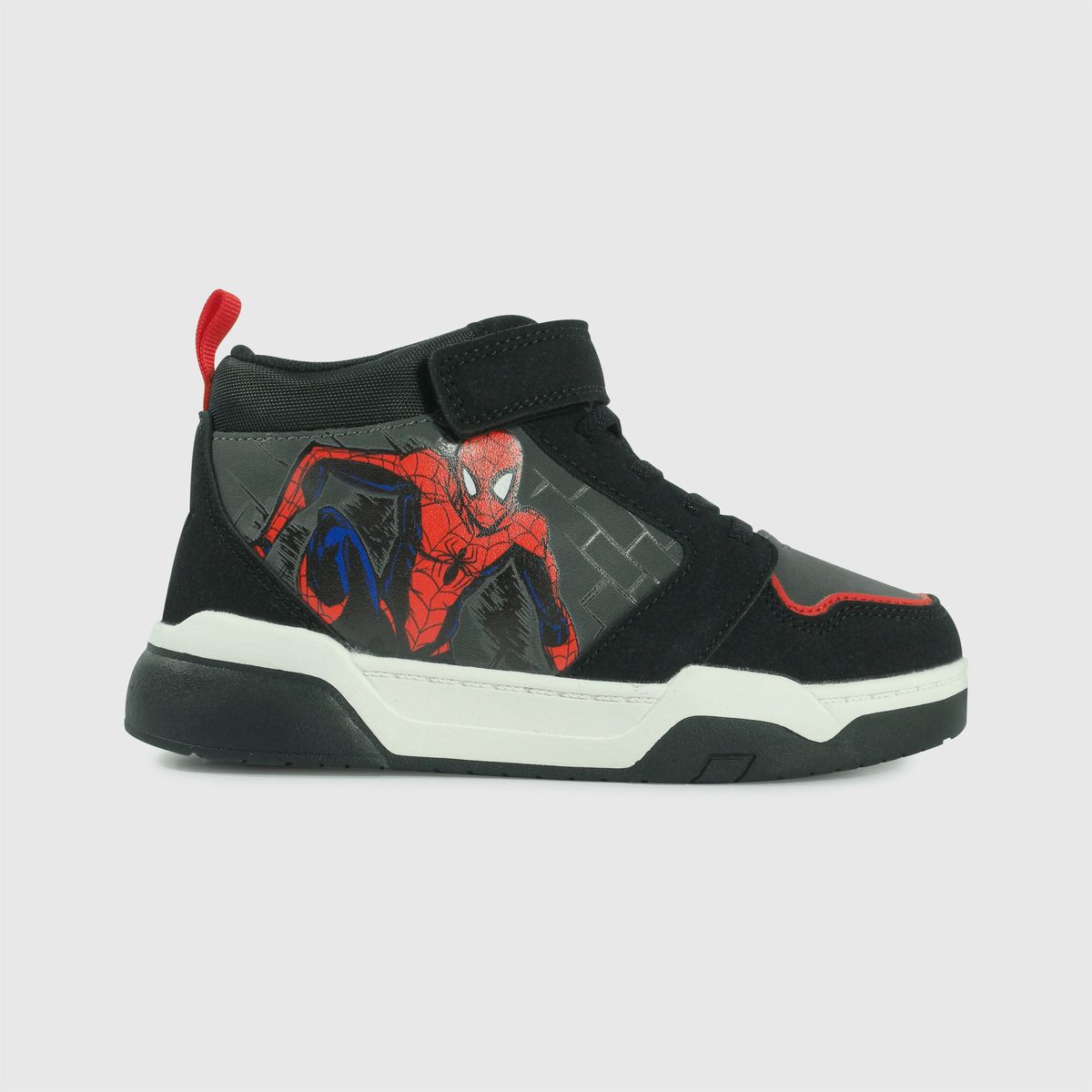 COLLOKY - Zapatilla Niño Negro 56535 Colloky