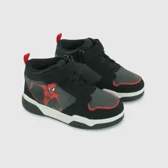 COLLOKY - Zapatilla Niño Negro 56535