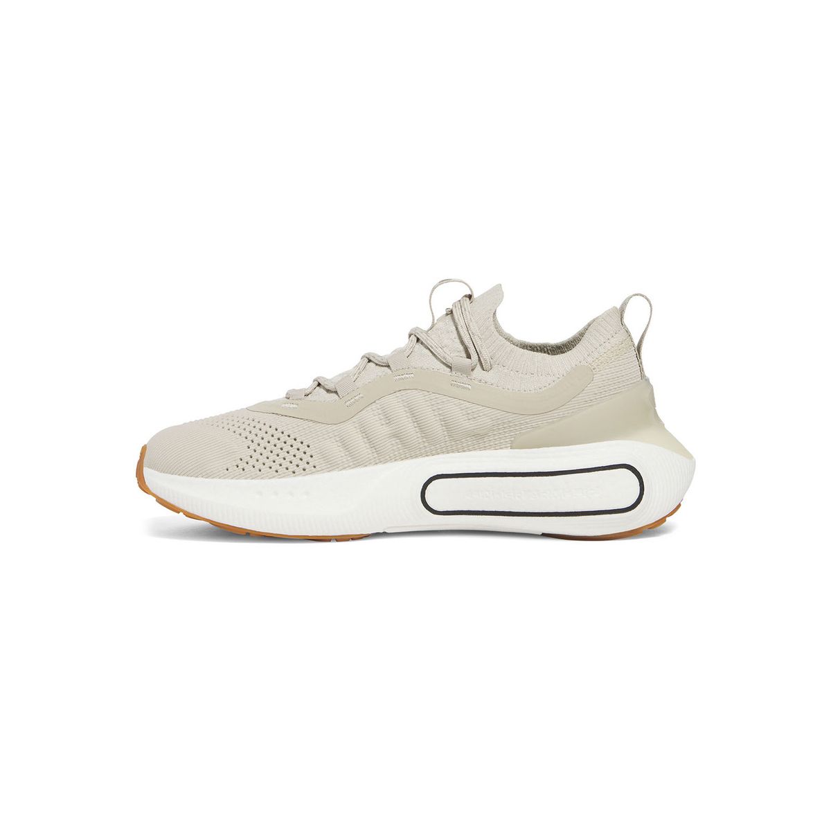 UNDER ARMOUR - Zapatillas Phantom 4 para hombre Beige UNDER ARMOUR