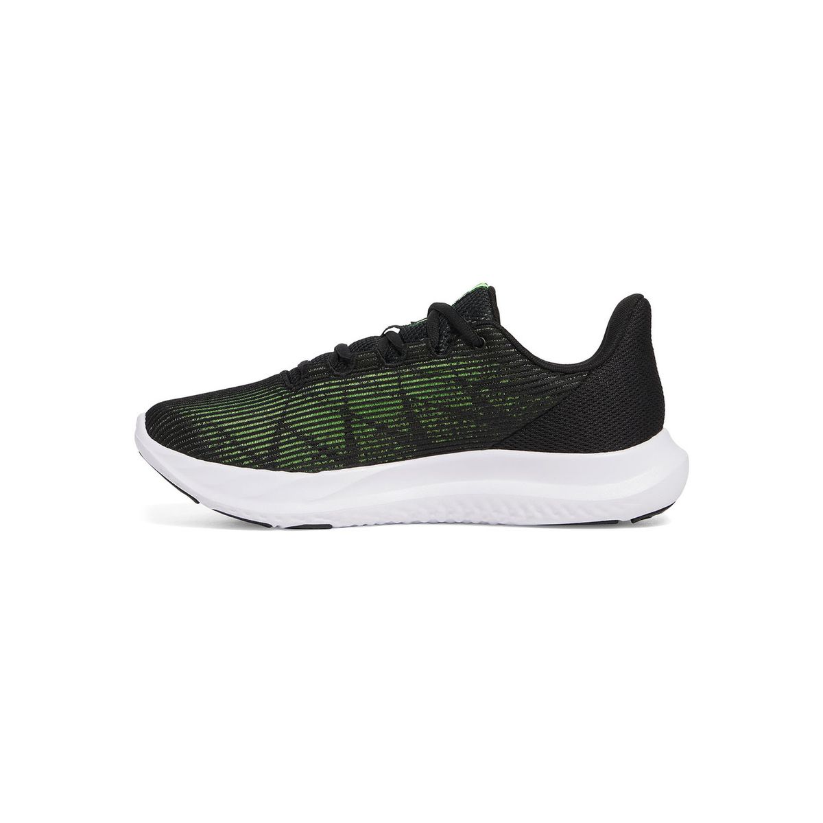 UNDER ARMOUR - Zapatillas run Speed Swift negro hombre UNDER ARMOUR