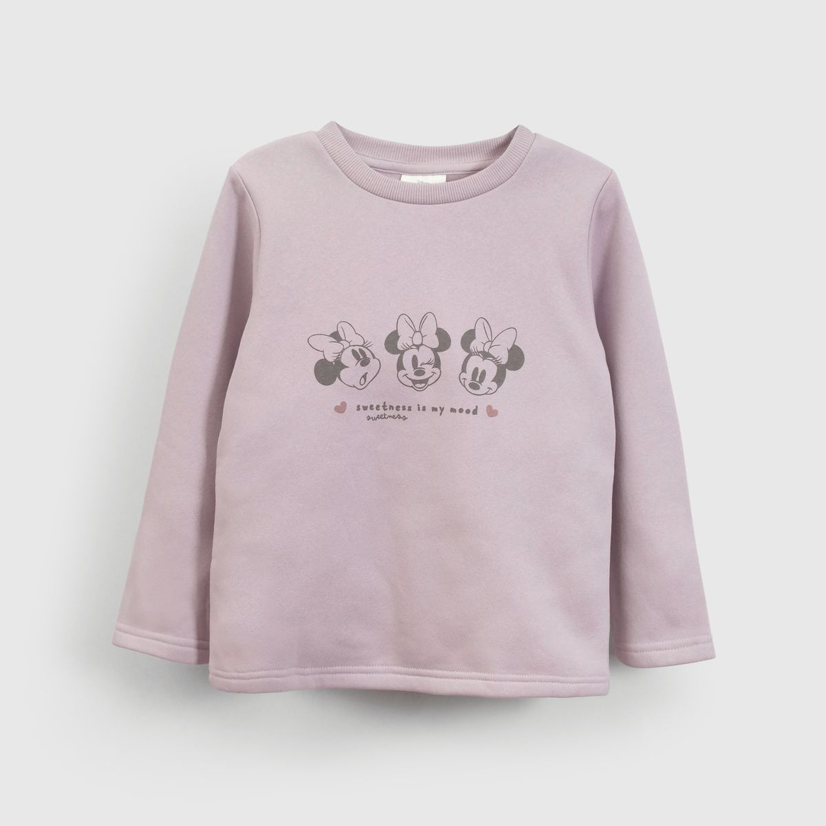 COLLOKY - Pijama Niña Morado 56232 Colloky