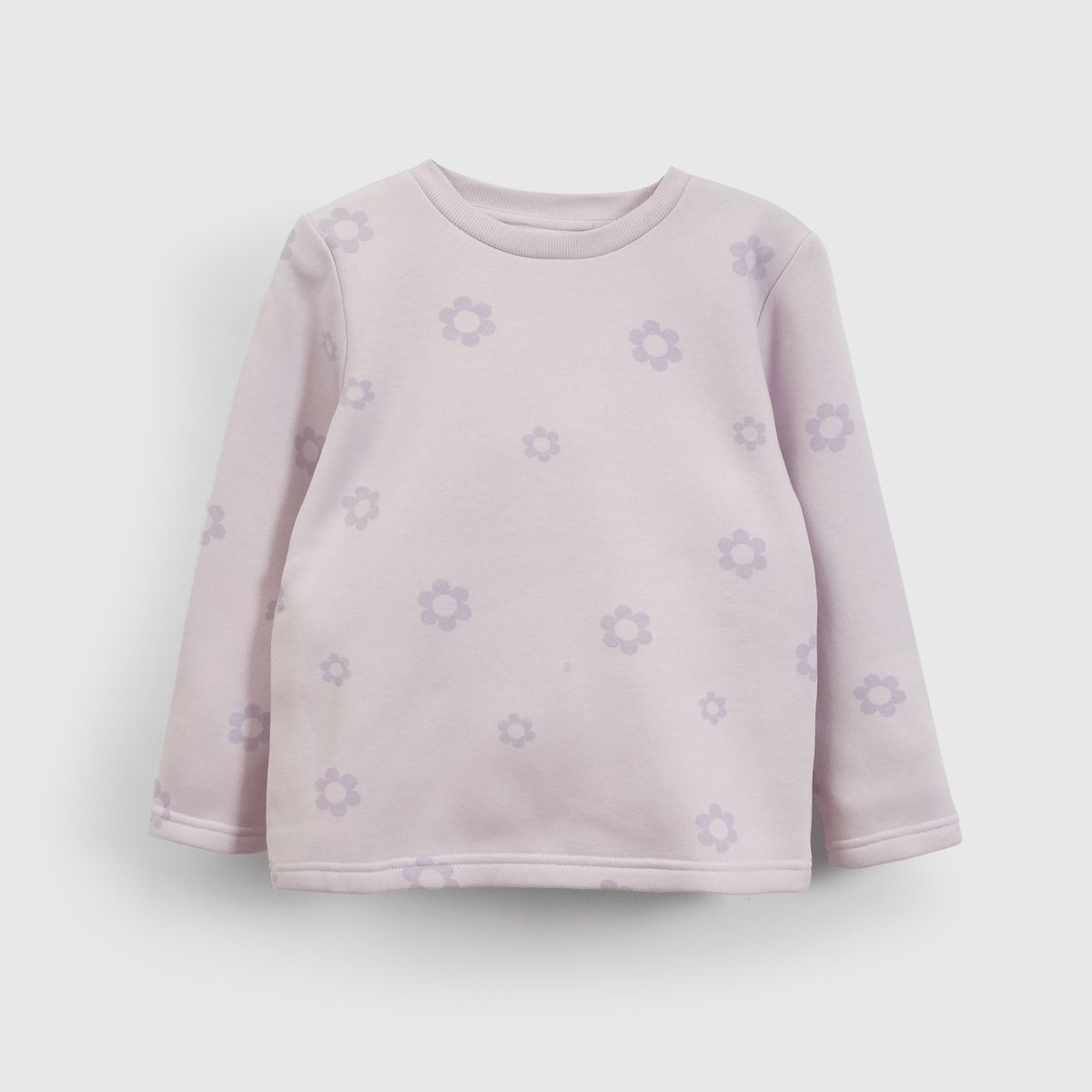 COLLOKY - Pijama Niña Morado 56238 Colloky