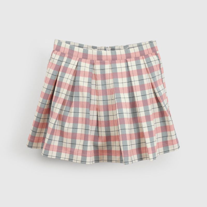 COLLOKY - Falda Niña Multicolor 56296 Colloky