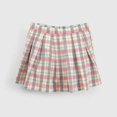 COLLOKY - Falda Niña Multicolor 56296