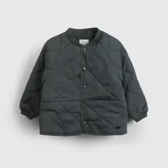 COLLOKY - Chaqueta Bebé niño Negro 56139