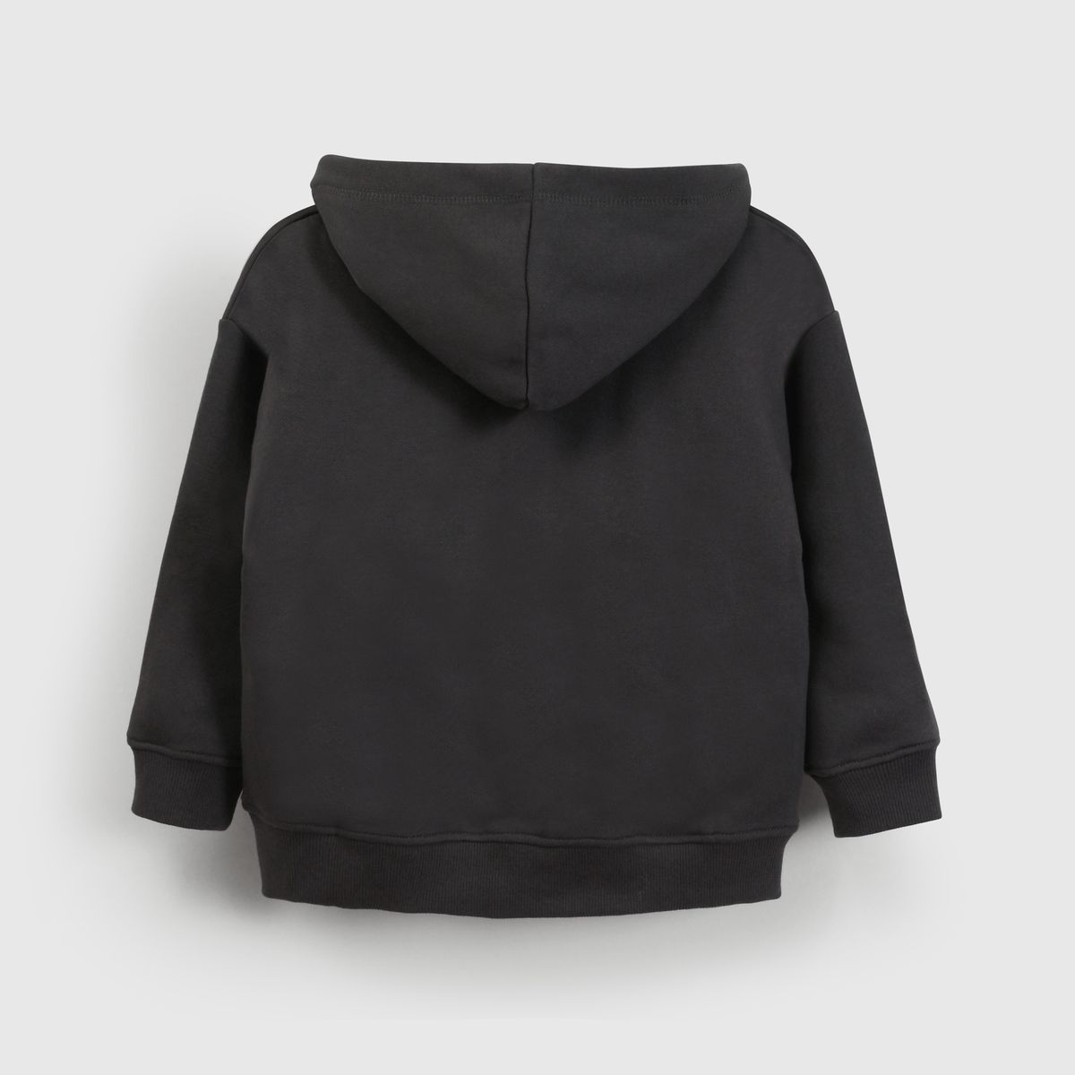 COLLOKY - Polerón Niño Negro 56439 Colloky