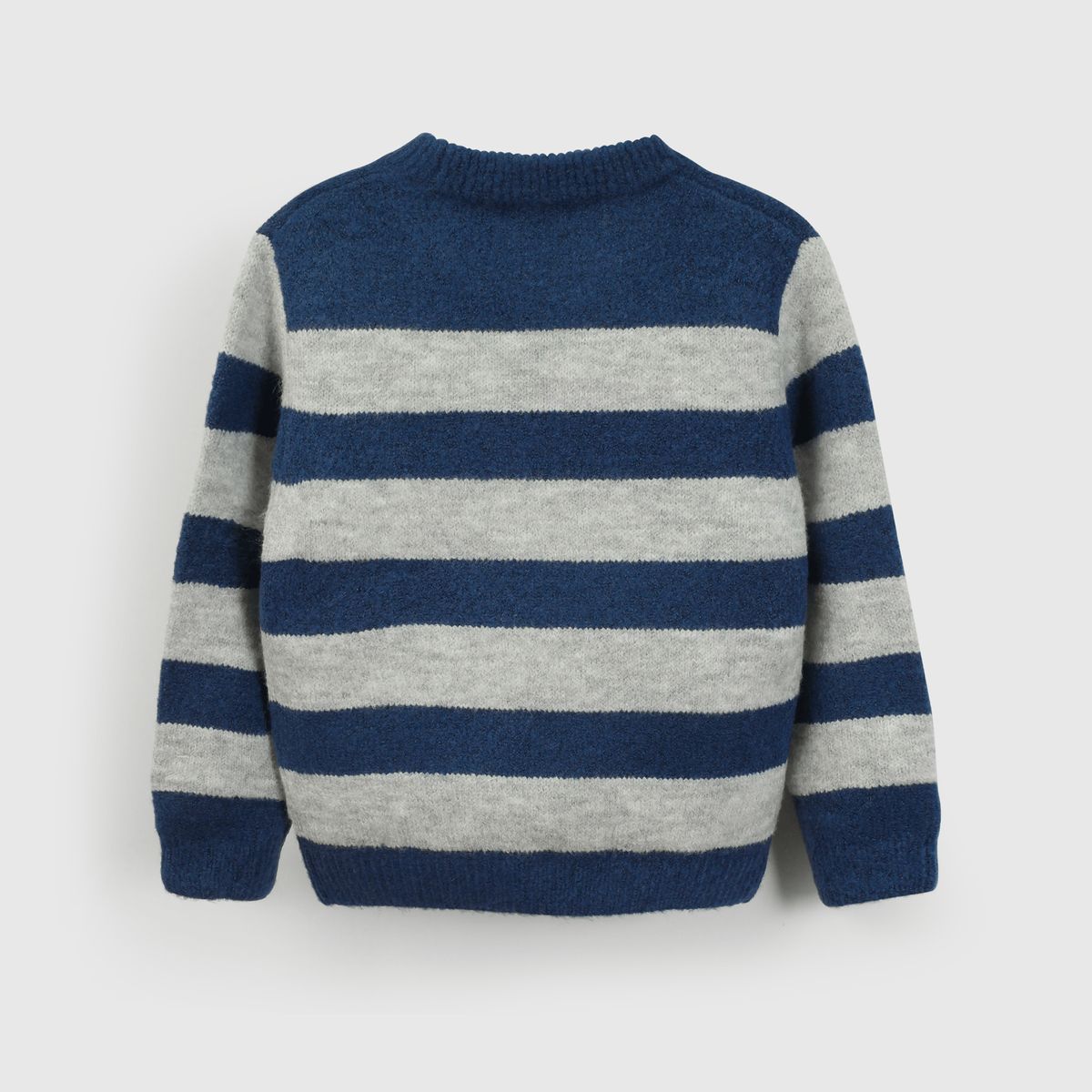 COLLOKY - Sweater Niño Azul 56447 Colloky
