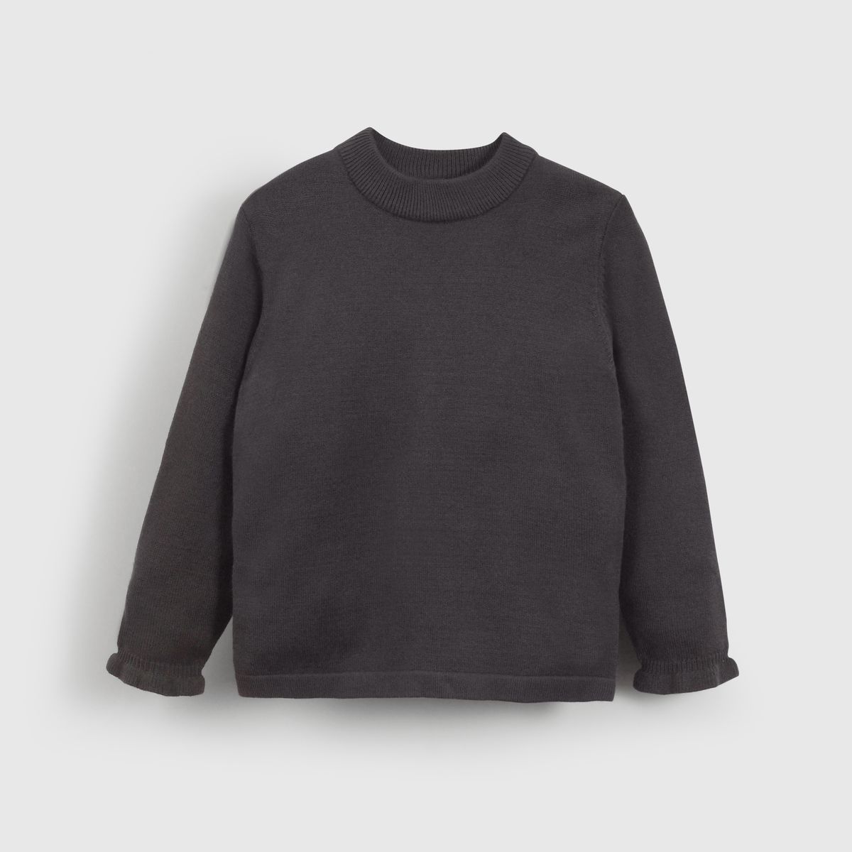 COLLOKY - Sweater Niña Negro 56451 Colloky