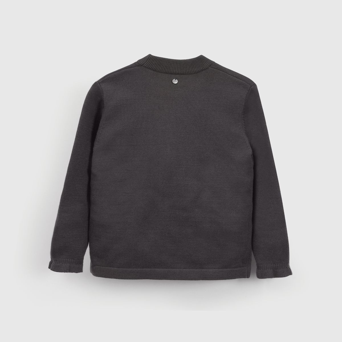 COLLOKY - Sweater Niña Negro 56451 Colloky