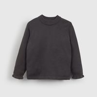 Sweater Niña Negro 56451